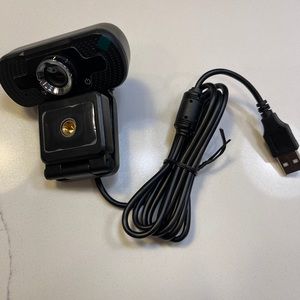 Webcam
